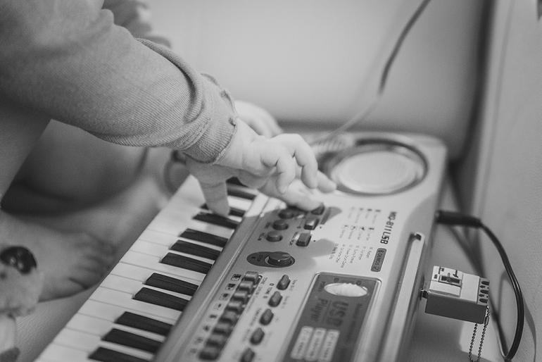 Мое счастье возрастом 2,2