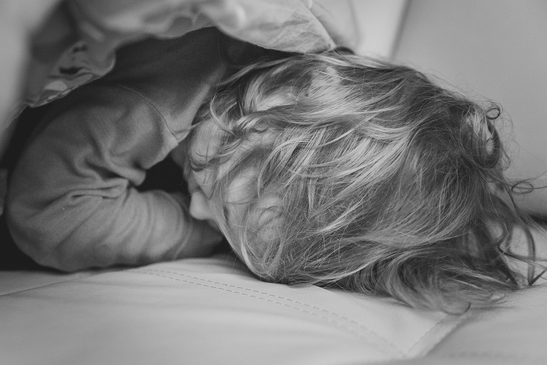 Мое счастье возрастом 2,2