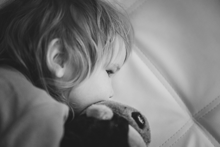 Мое счастье возрастом 2,2