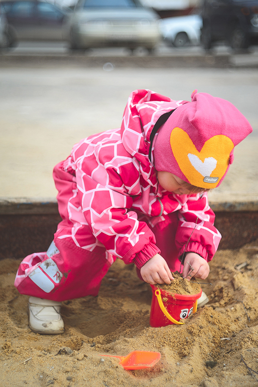 Просто гномик )