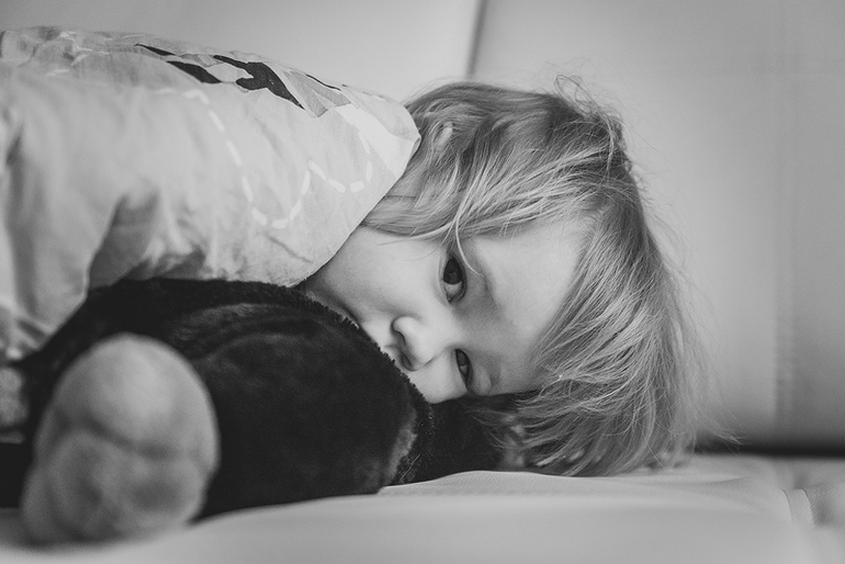 Мое счастье возрастом 2,2