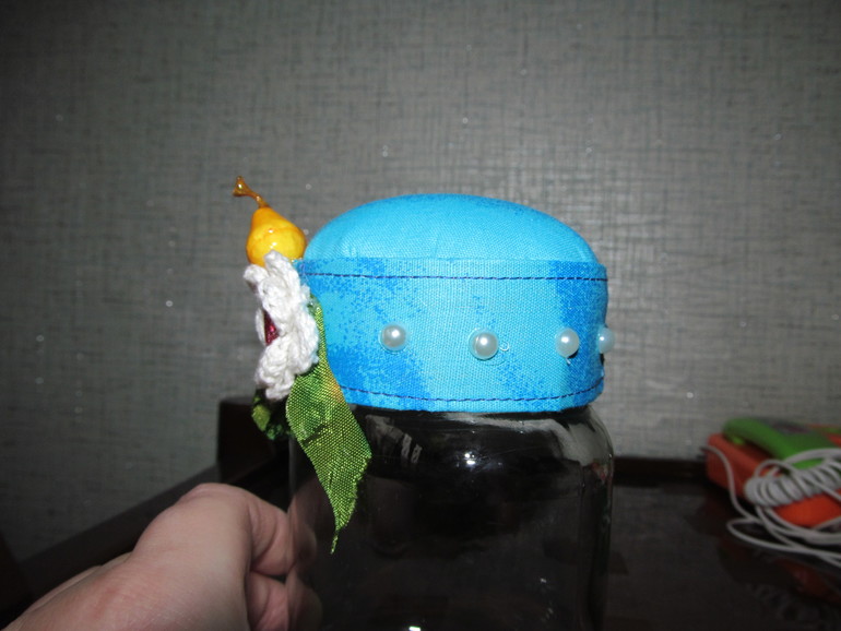 мой первые попытки