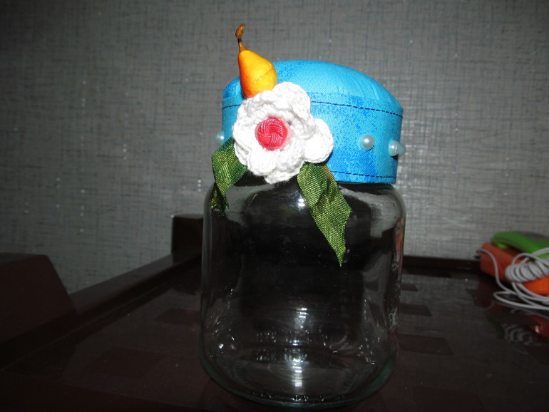 мой первые попытки