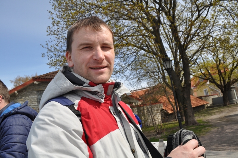 сын -папарацци))