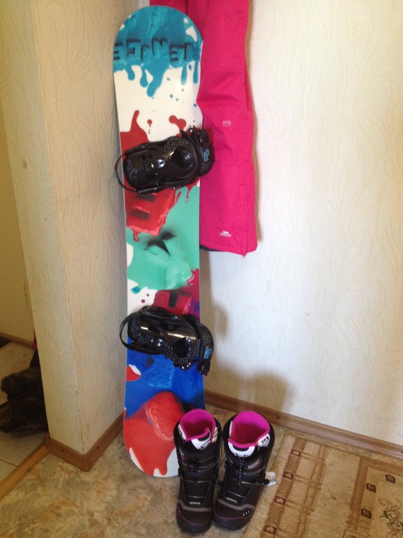 Вынужденный "простой" ((((