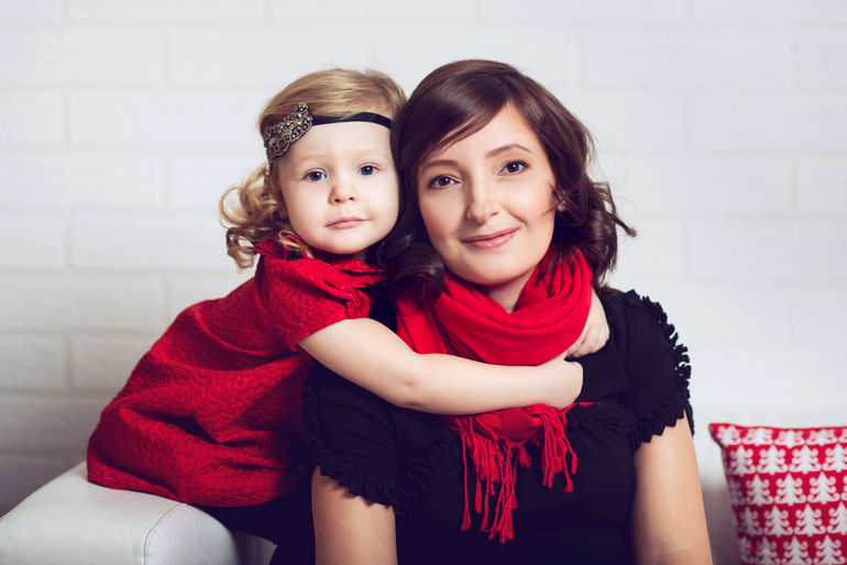 А у нас Новый год!!!