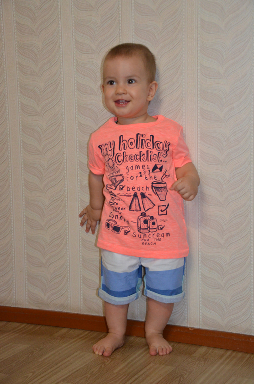 Наши обновочки на лето! Некстдирект)