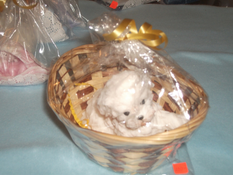 Мыльные вкусности!)