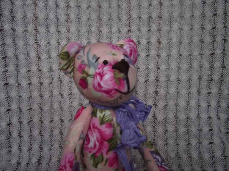 и опять цветные мишки