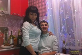 я вернулась)))