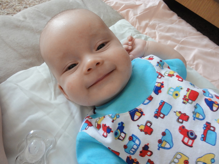 Цветем и пахнем)))