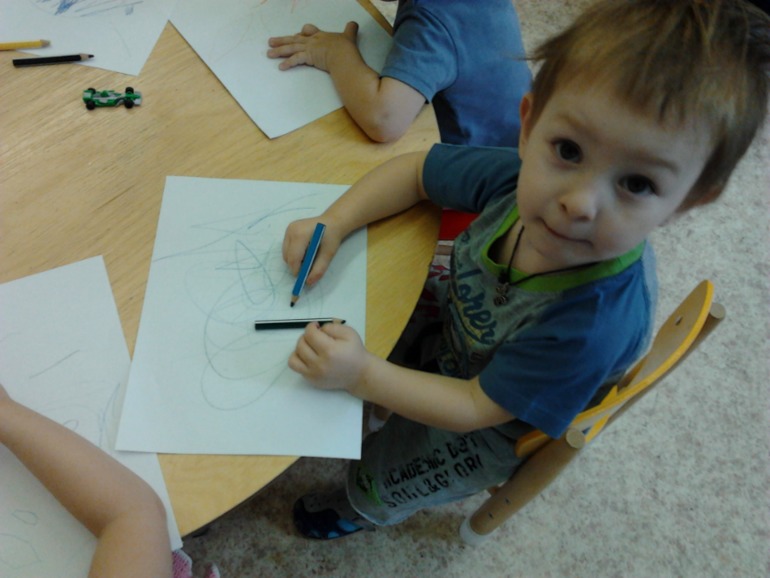 просто сад... сентябрь-декабрь