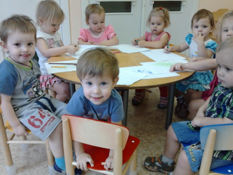 просто сад... сентябрь-декабрь