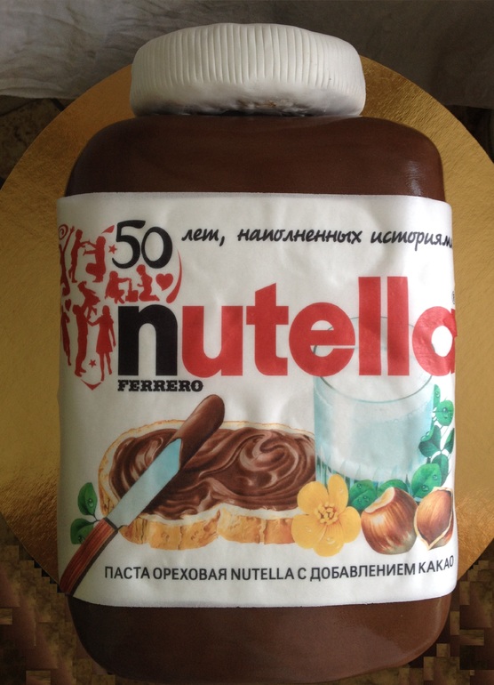 Корпоративный гигант :)