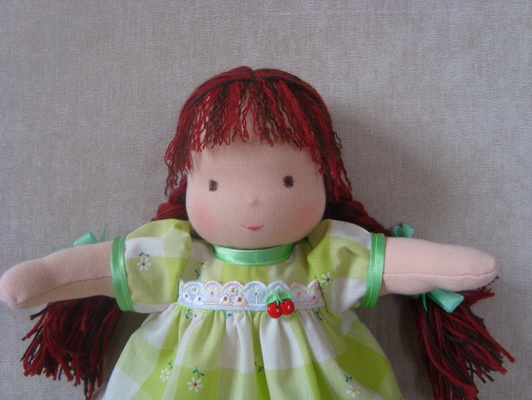 Две подружки