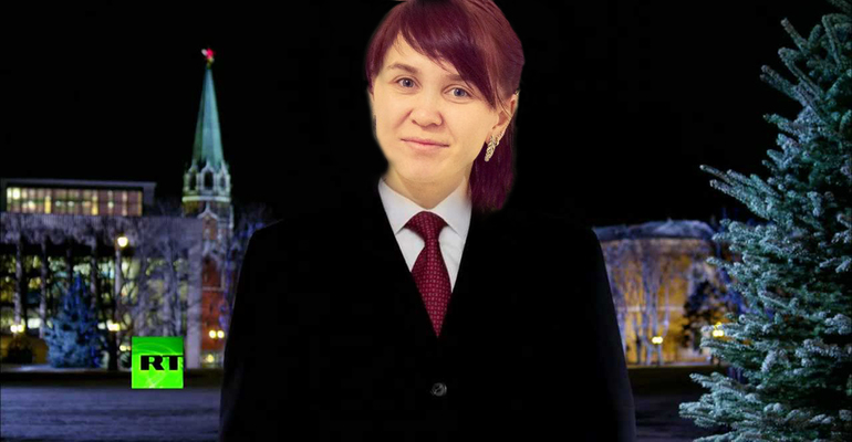 Новогодняя поздравления президента Новогодняя поздравления президента