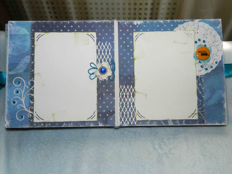 Альбом про Отпуск!