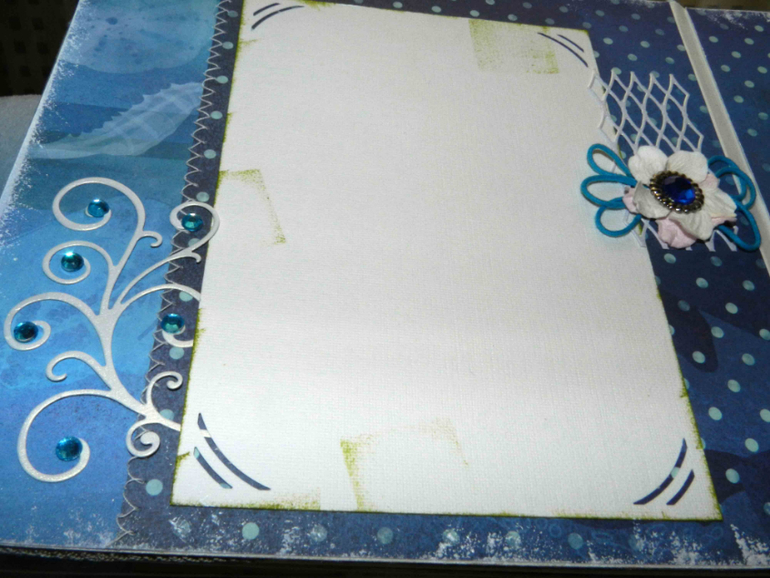 Альбом про Отпуск!