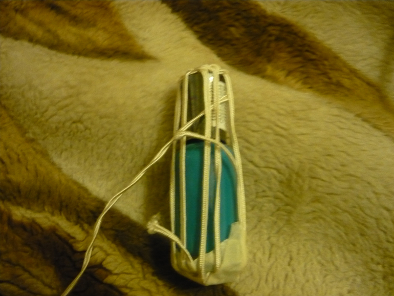 Мк по шляпке