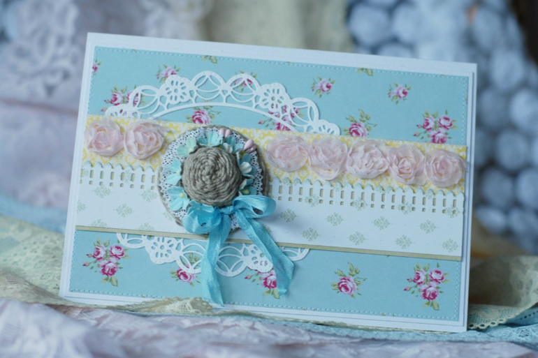 Мк по шляпке