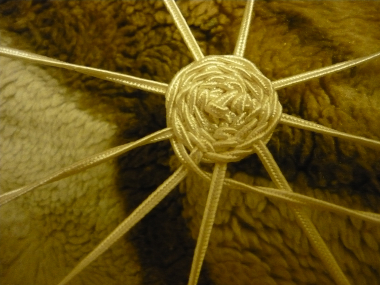 Мк по шляпке