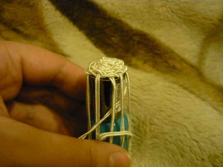 Мк по шляпке