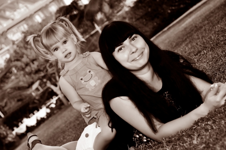 я здесь год почти...давайте познакомимся