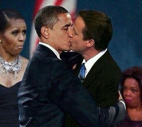 Даже жена его в шоке..))))