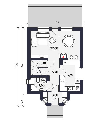 Выбираю проект. Обсудим?