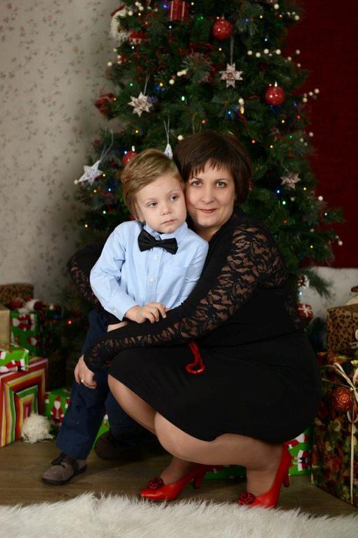 Фотосессия. Несколько фото.