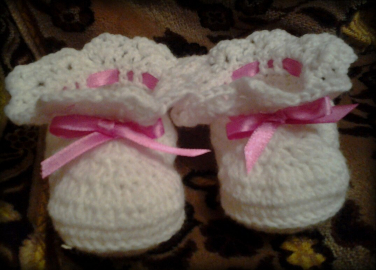 Бзик на пинетки