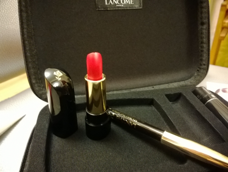 Моя филечка)