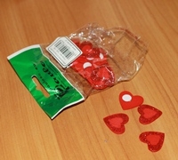 Девочки, давайте меняться)