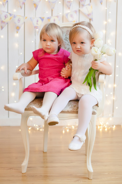 Happy 2nd birthday! Запоздалый пост)