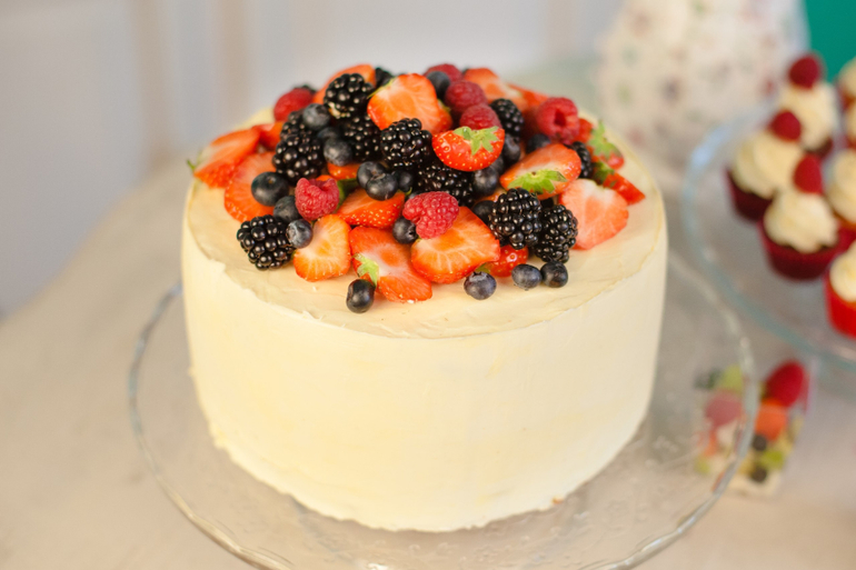 Happy 2nd birthday! Запоздалый пост)