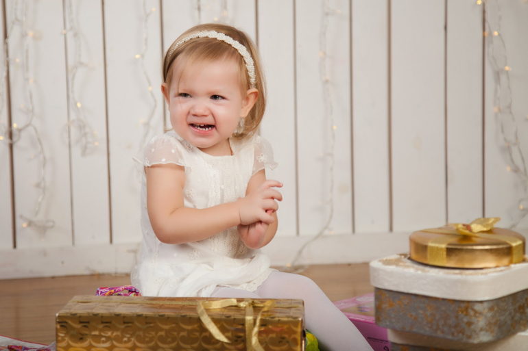 Happy 2nd birthday! Запоздалый пост)