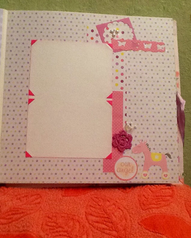 Альбом "Дочка"!!!