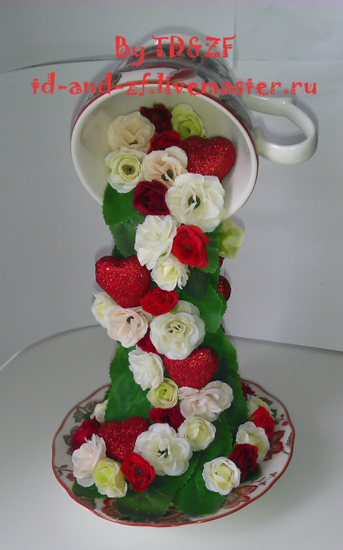 Проба пера :)