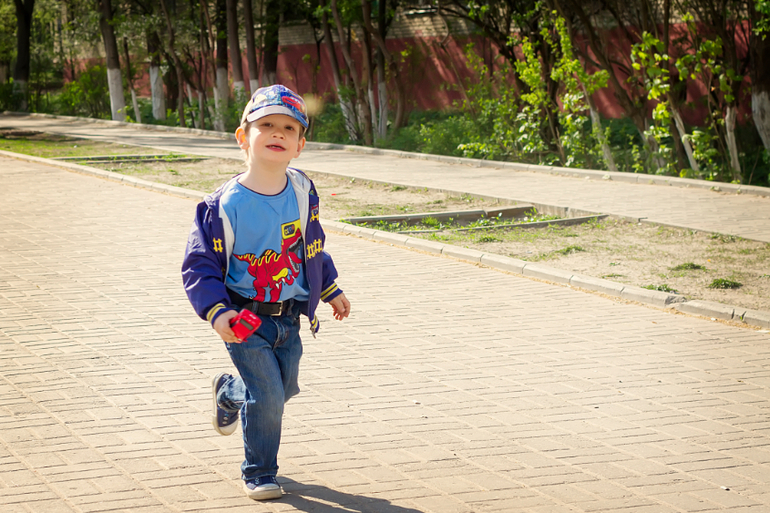 Майские праздники)