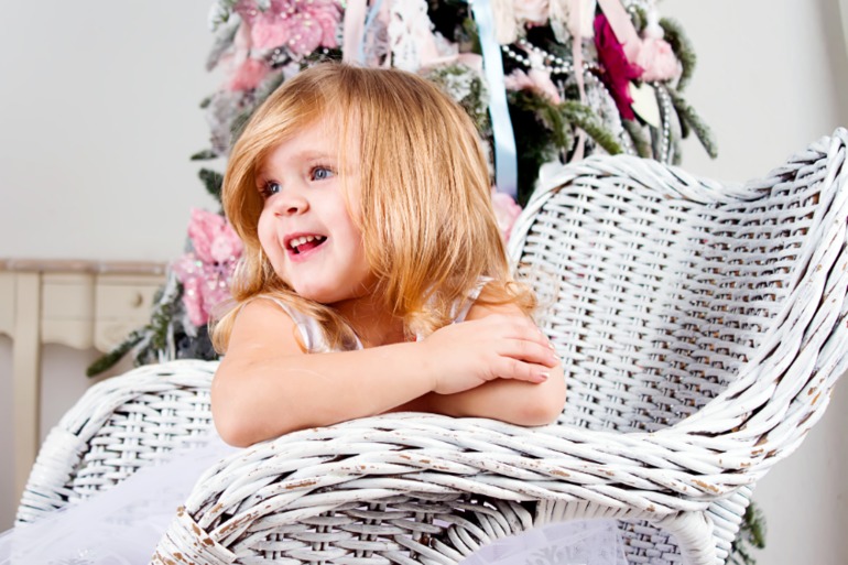 Ещё немного Нового года