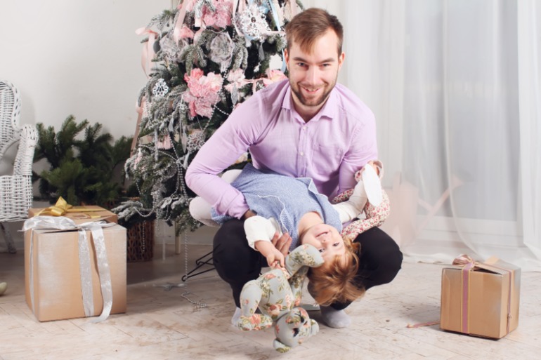 Ещё немного Нового года