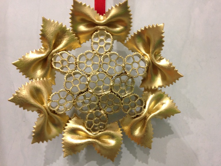 Еще поделки в сад)