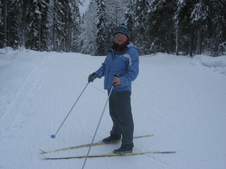 Скучаю по активному отдыху)