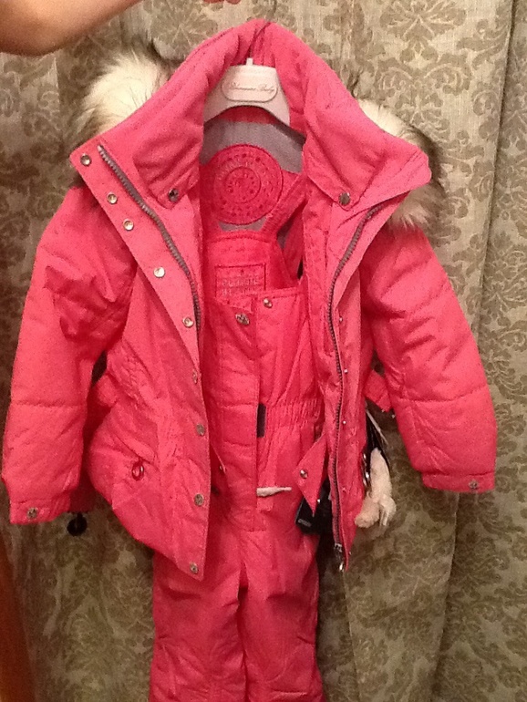 Poivre blanc на 110, 5 лет