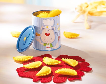 Продукты Хаба/Haba