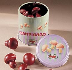 Продукты Хаба/Haba