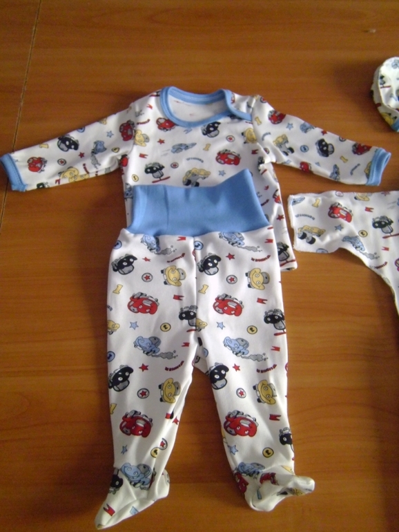 Для новорожденного