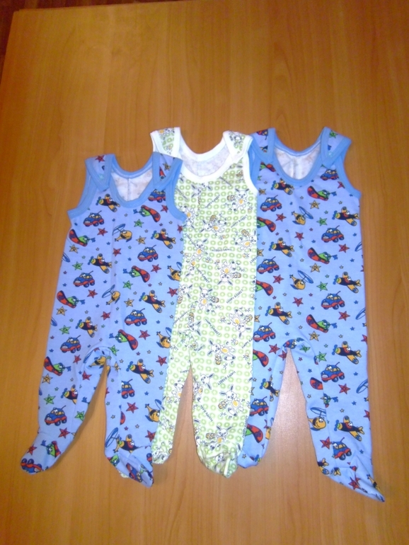 Я дошила заказ!!!