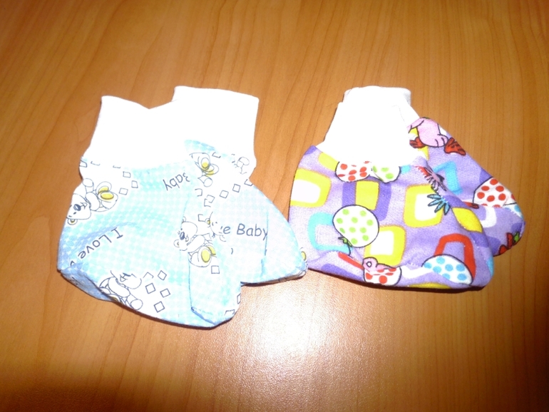 Я дошила заказ!!!