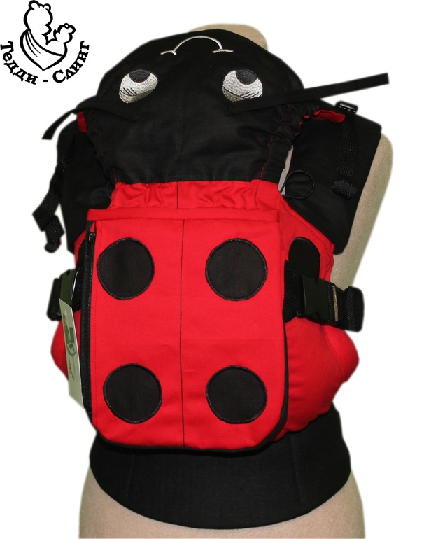 ТеддиСлинг в Нижневартовске и Нефтюганске!